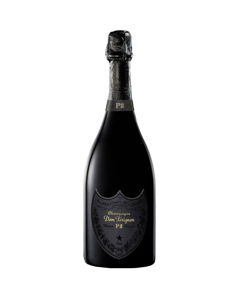 Dom Pérignon P2 Plénitude Vintage 2002