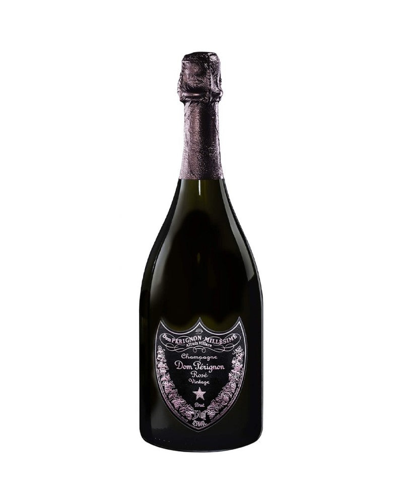 Dom Perignon Rosé 2005