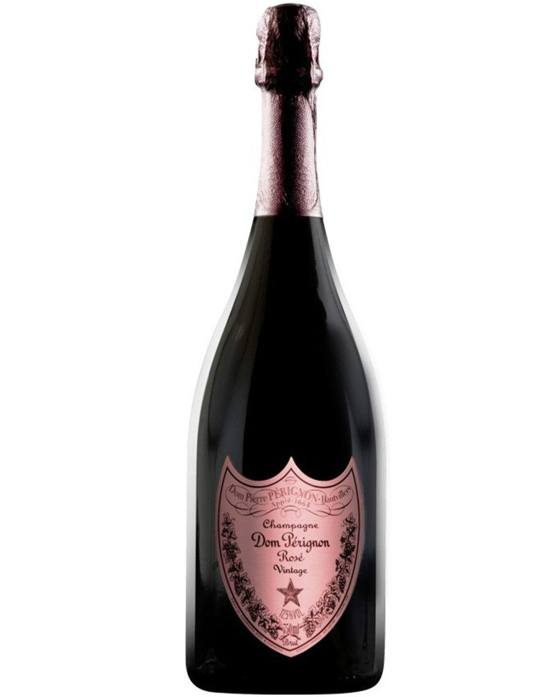 Dom Perignon Rosé 2008