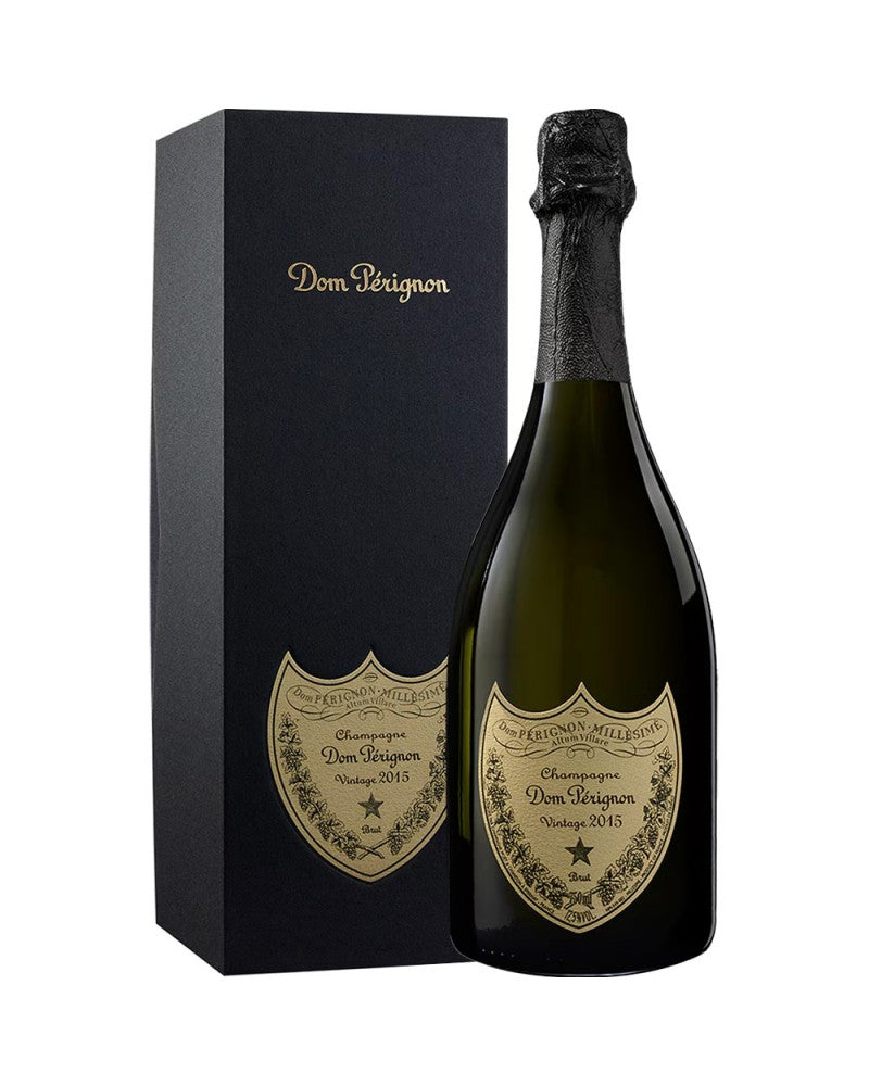 Dom Pérignon Vintage 2015 Estuchado