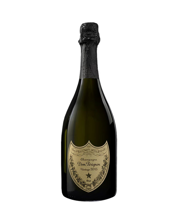 Dom Pérignon Vintage 2015