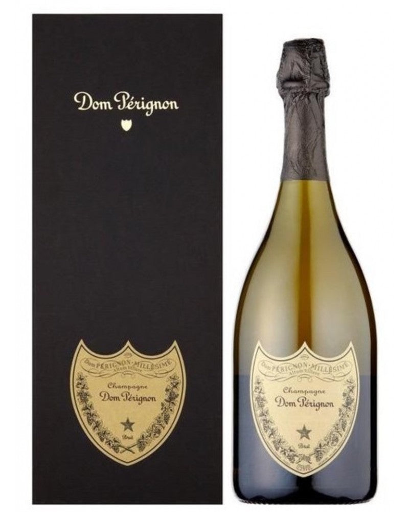 Dom Pérignon Vintage Estuchado 2012