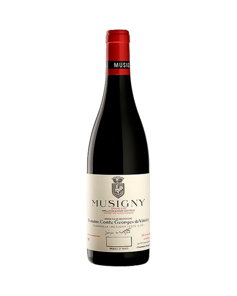 Domaine Comte Georges de Vogue Musigny Grand Cru 2021