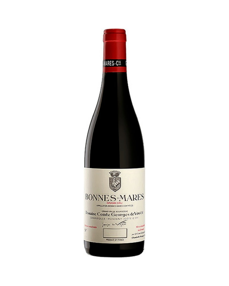 Domaine Comte Georges Vogue Bonnes Mares GC 2021