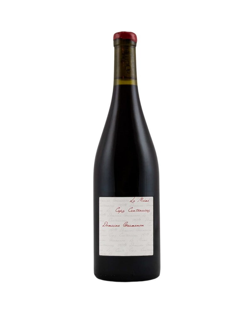 Domaine Gramenon Ceps Centenaires La Meme 2022