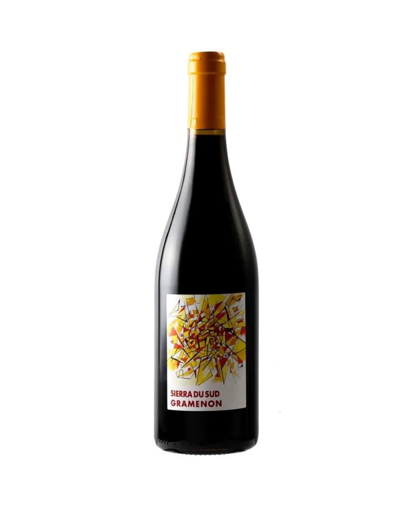 Domaine Gramenon Sierra de Sud 2021