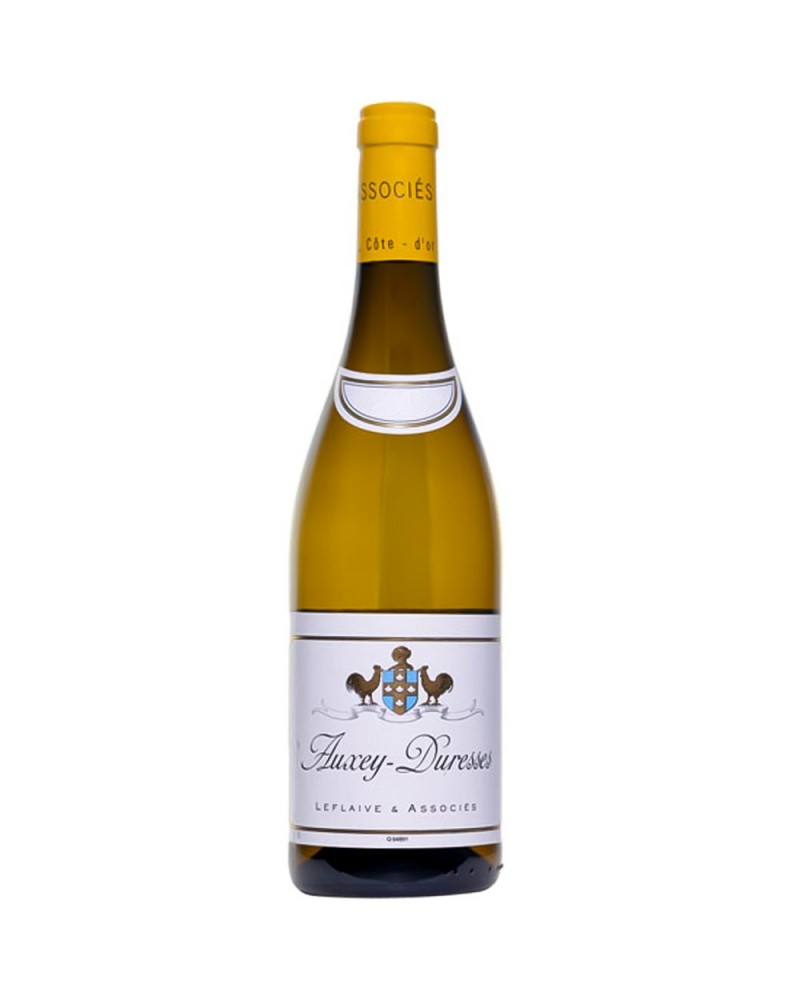 Domaine Leflaive Auxey-Duresses 2019
