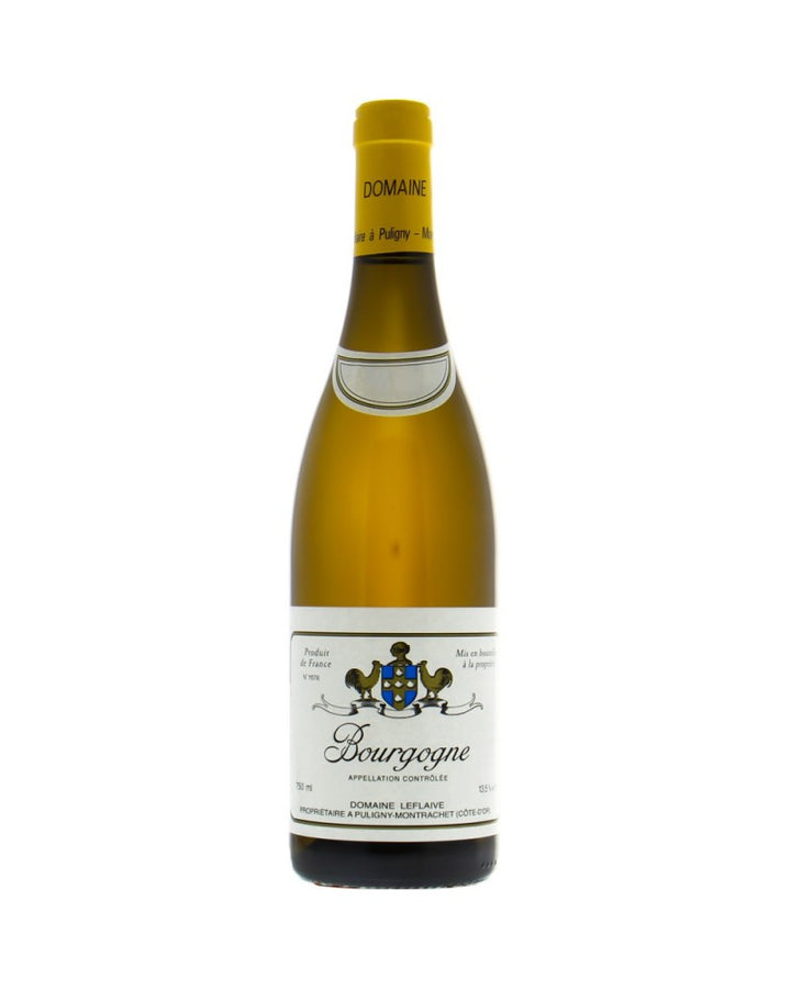 Domaine Leflaive Bourgogne Blanc 2020