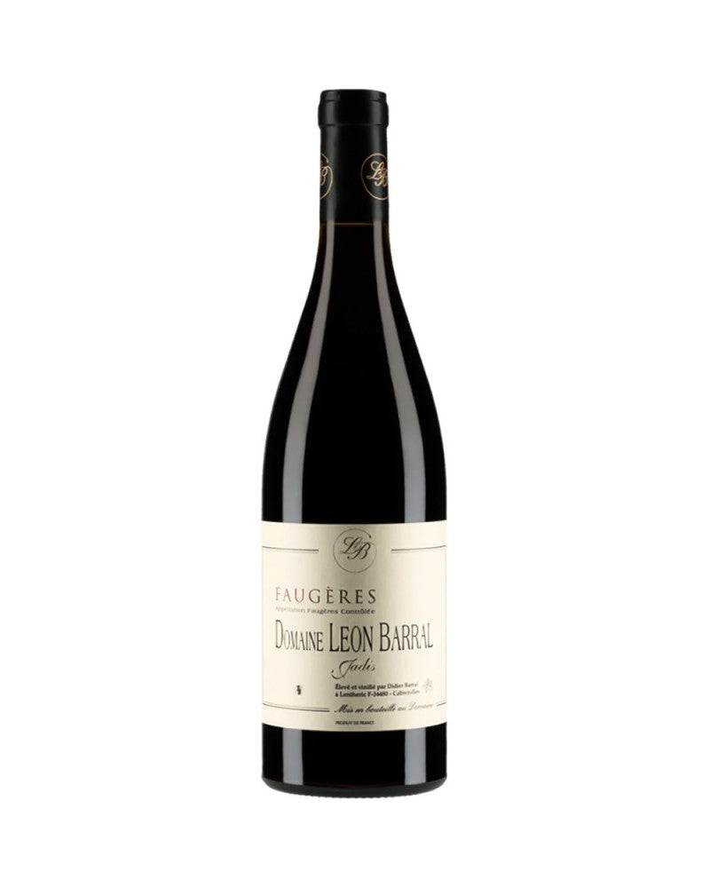 Domaine Leon Barral Jadis 2019