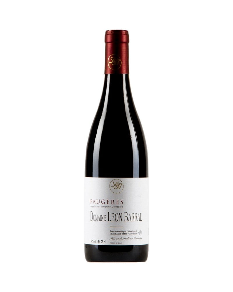 Domaine Leon Barral Tradition 2019