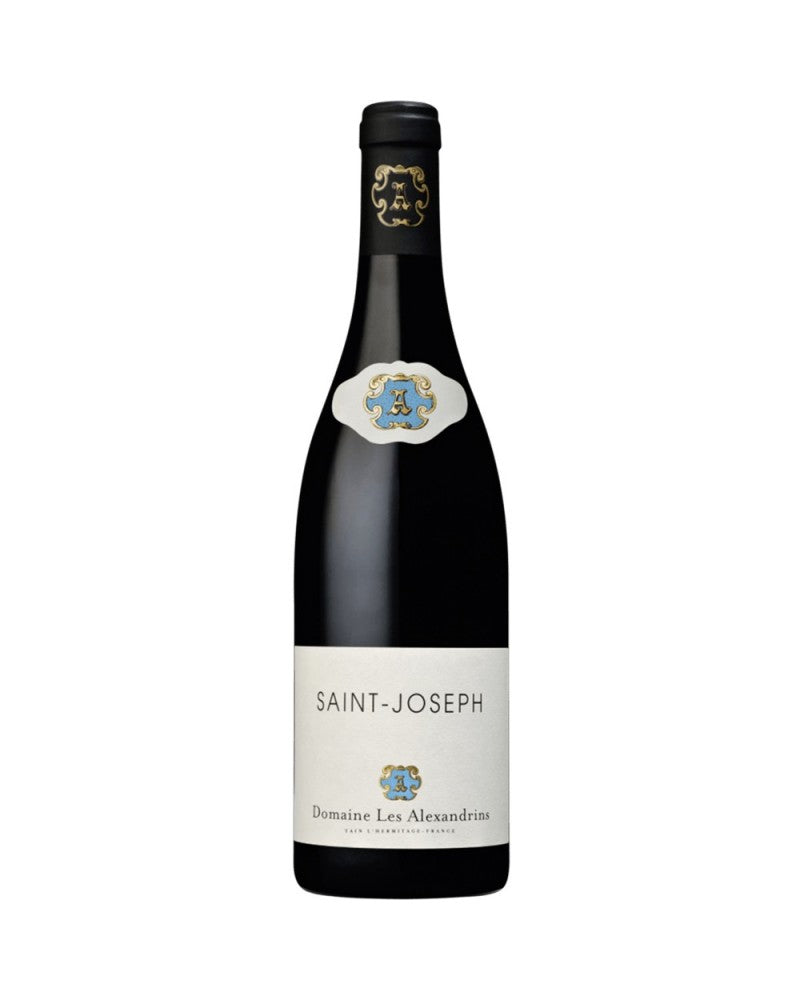 Domaine Les Alexandrins Saint-Joseph 2019