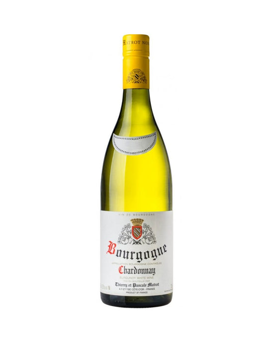 Domaine Matrot Bourgogne Blanc 2021