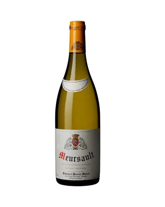 Domaine Matrot Meursault 2022