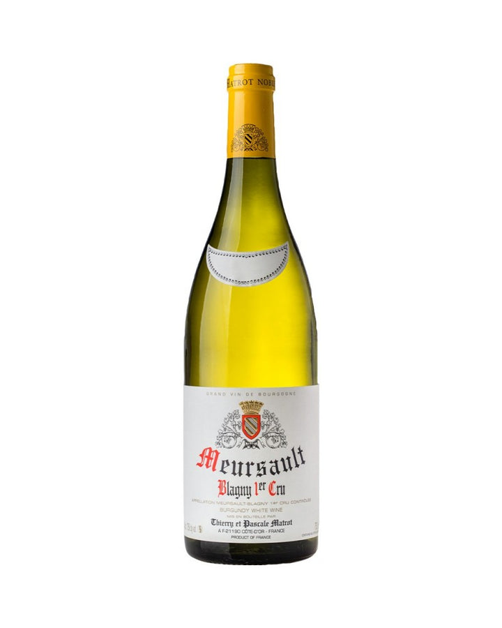 Domaine Matrot Meursault Blagny 1er Cru 2020