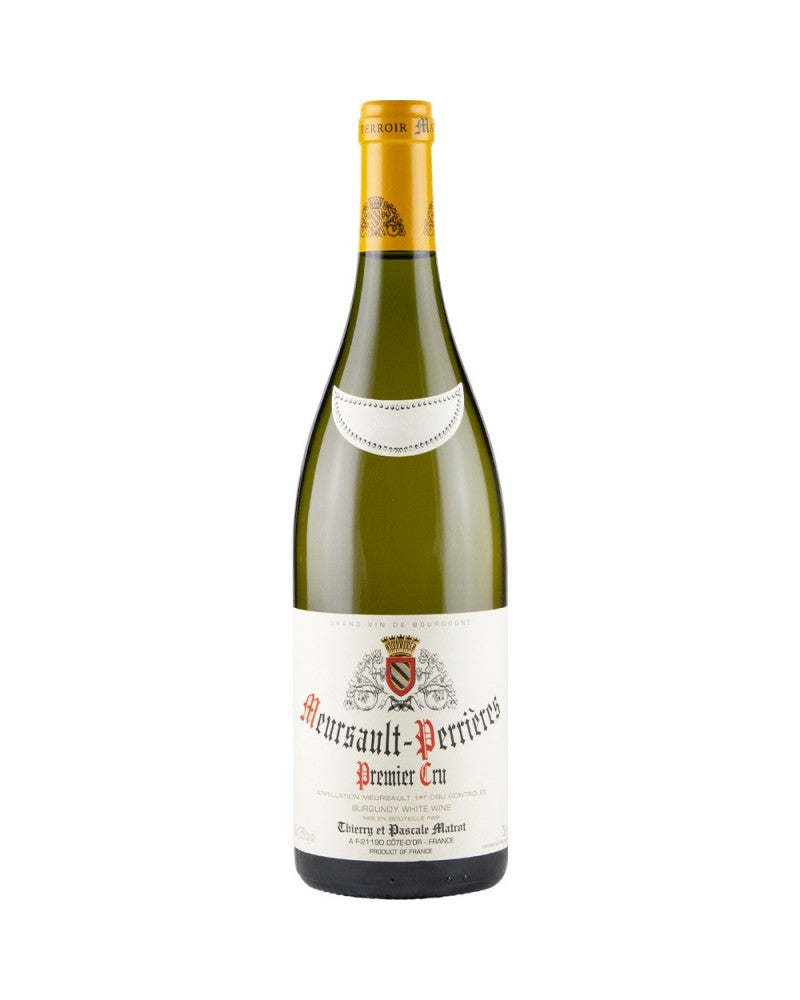 Domaine Matrot Meursault Perrières 1er Cru 2020