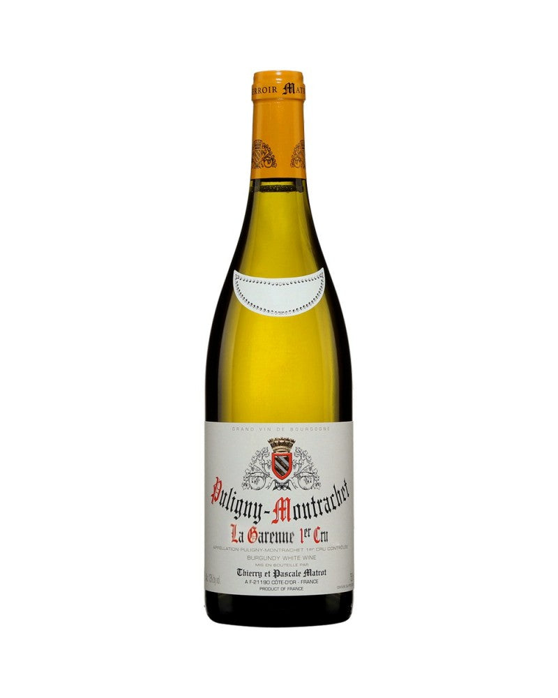 Domaine Matrot Puligny-Montrachet La Garenne 1er Cru 2020