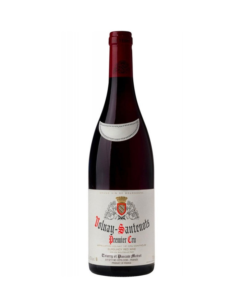 Domaine Matrot Volnay 1er Cru Santenots 2019