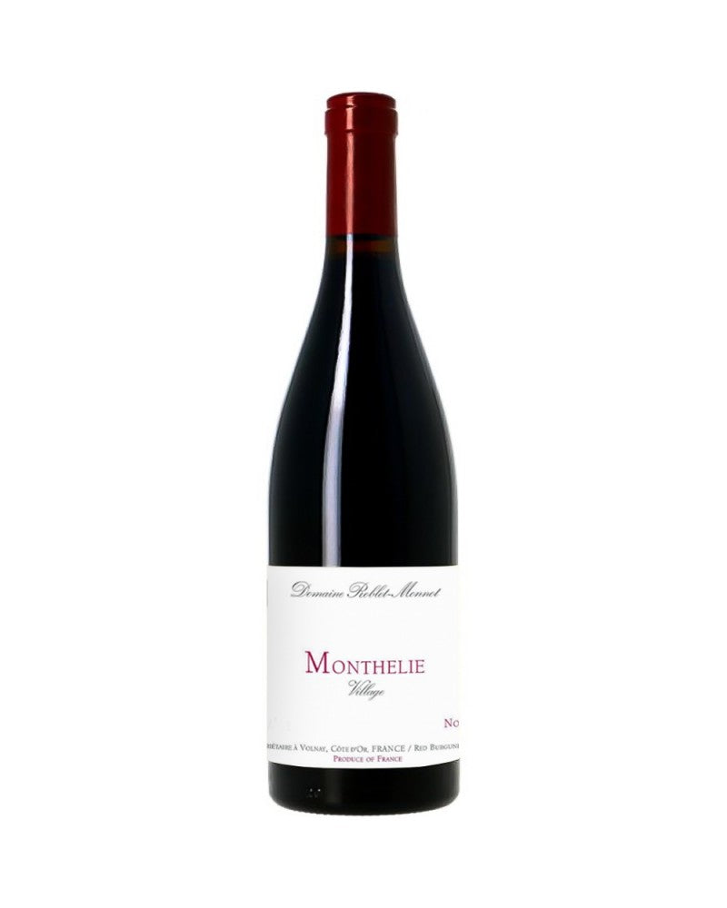 Domaine Roblet-Monnot Monthelie 2018