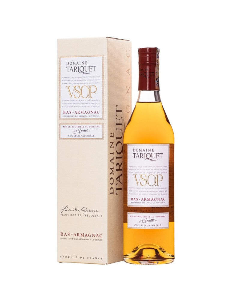 Domaine Tariquet VSOP Cl.