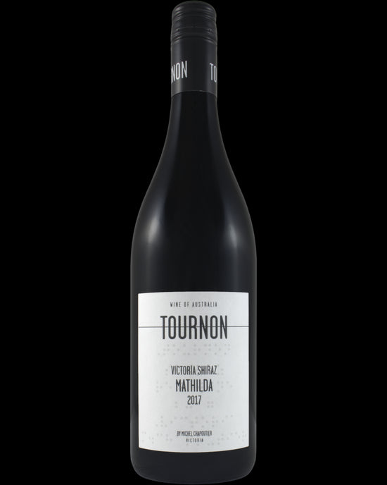 Domaine Tournon Mathilda Tinto Syrah 75cl.