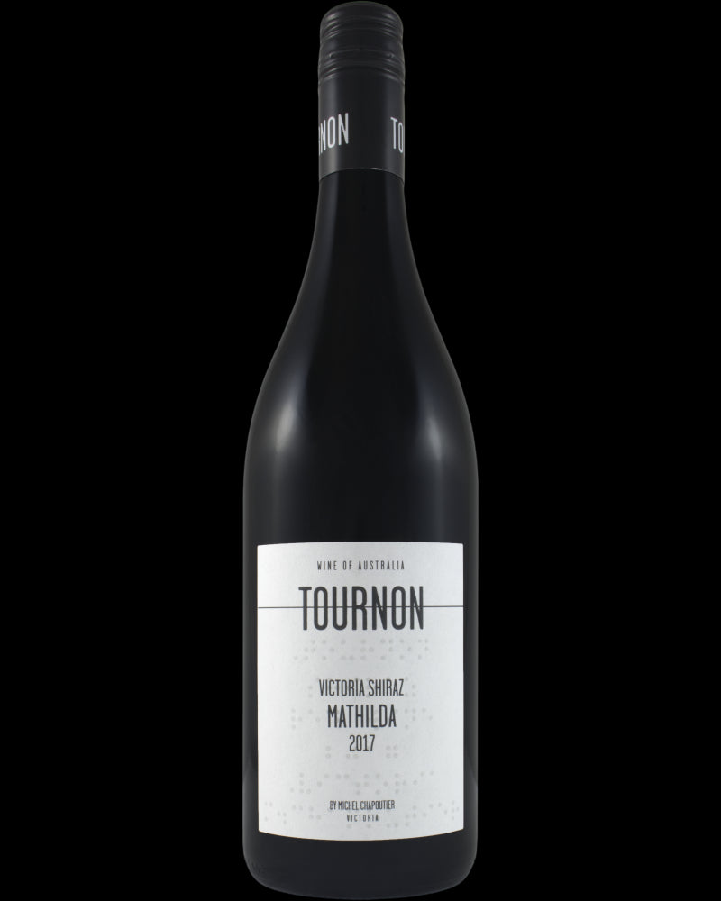 Domaine Tournon Mathilda Tinto Syrah 75cl.