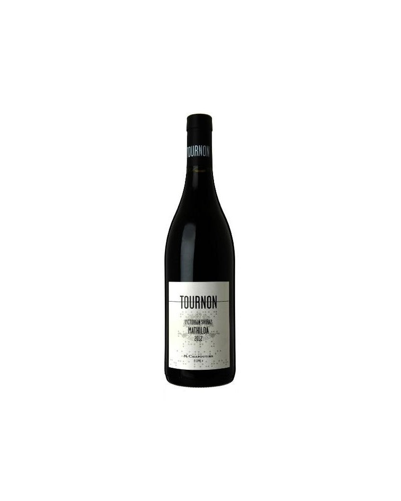 Domaine Tournon Mathilda Tinto Syrah 75cl.