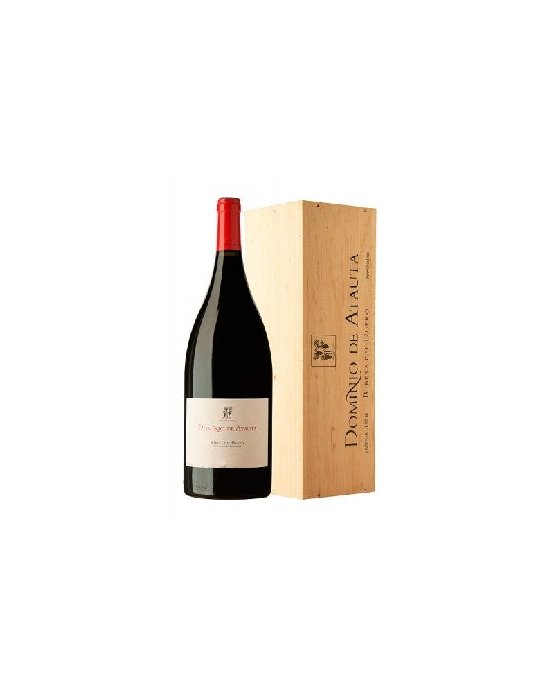 Dominio de Atauta Magnum  2015