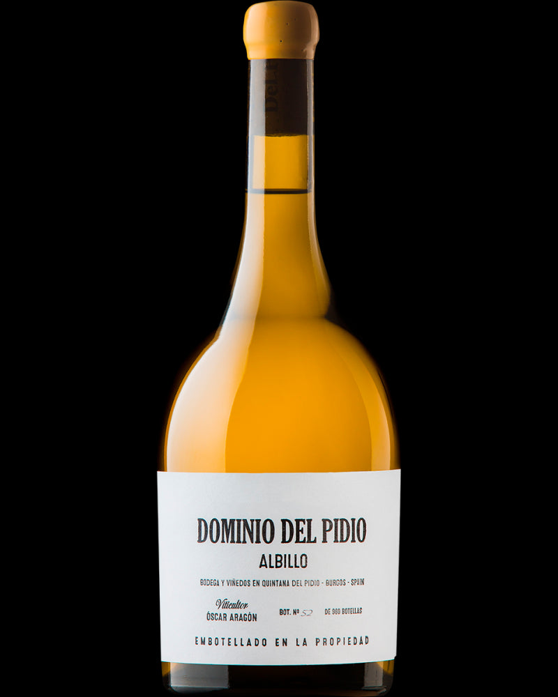 Dominio de Pidio Blanco 75cl.