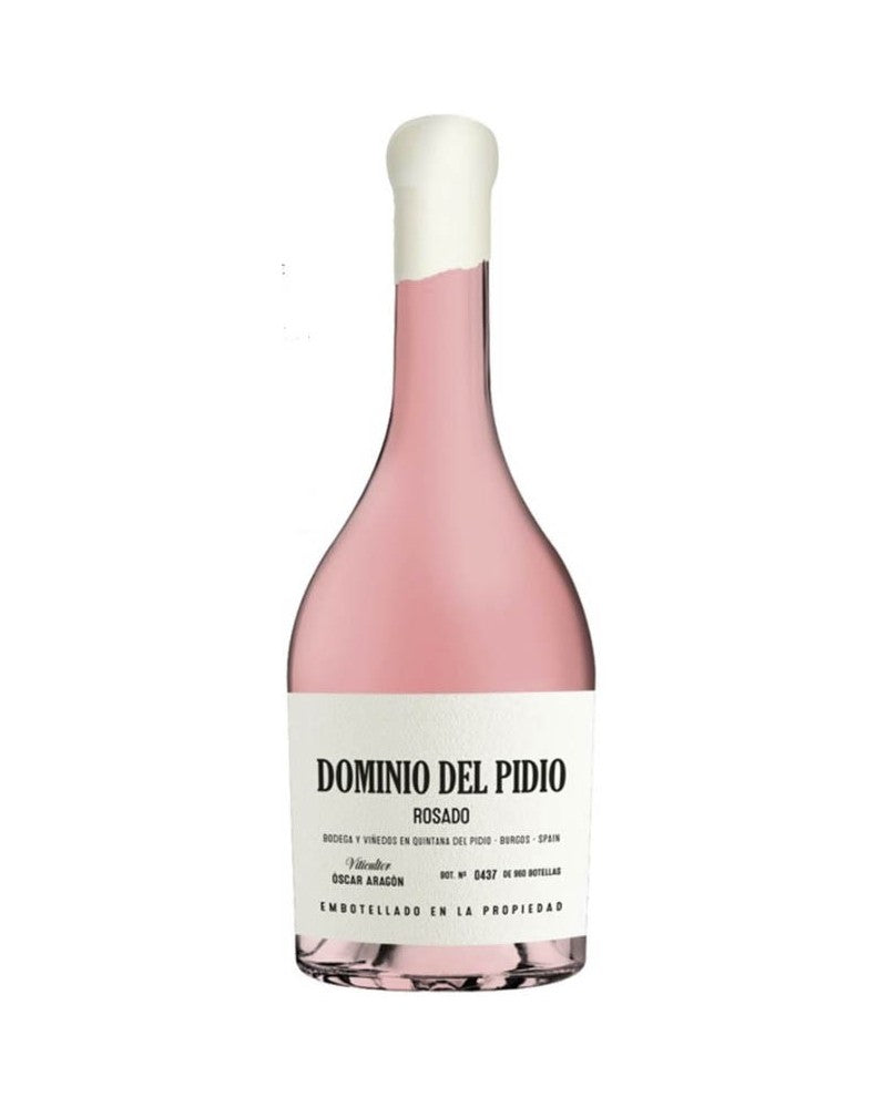 Dominio De Pidio Rosado  2021