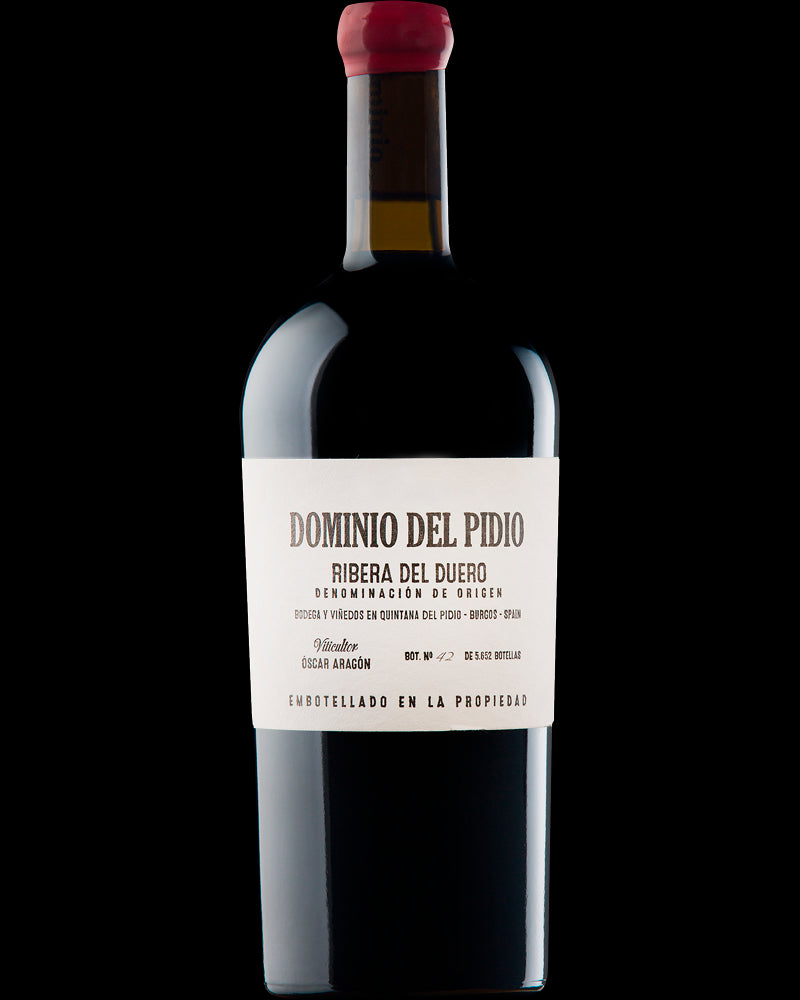 Dominio Del Pidio Tinto 2016