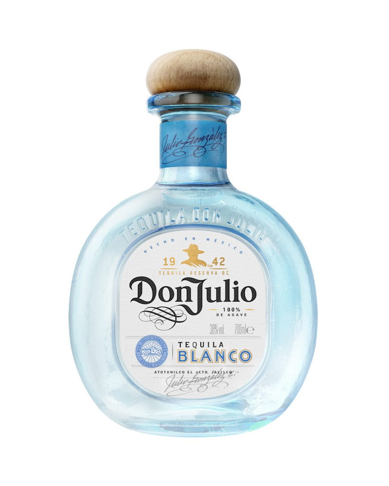 Don Julio Blanco