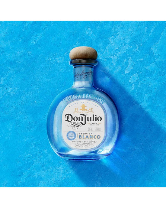 Don Julio Blanco