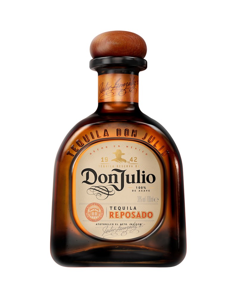 Don Julio Reposado