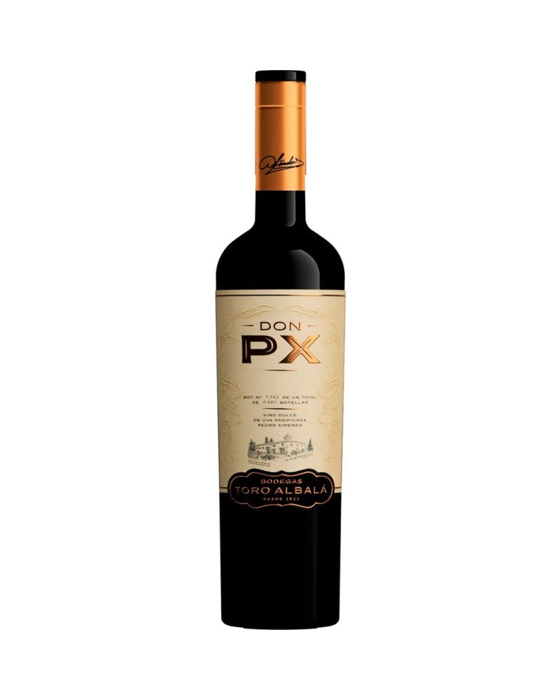 Don PX Gran Reserva 1999