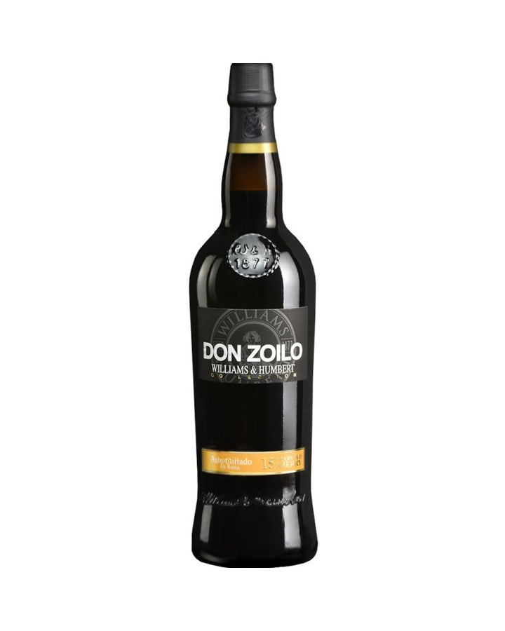 Don Zoilo Palo Cortado