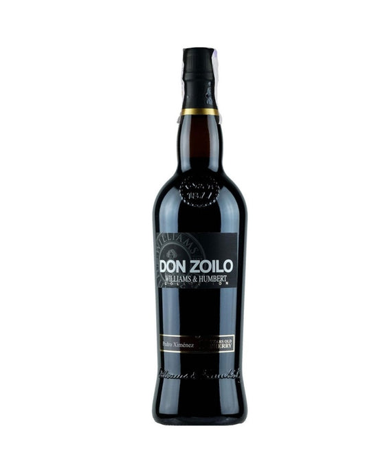 Don Zoilo Pedro Ximenez