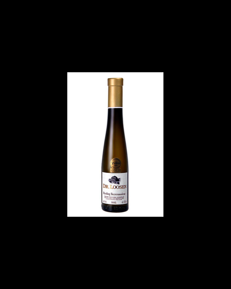 Dr Loosen Beerenauslese Riesling 187 ml