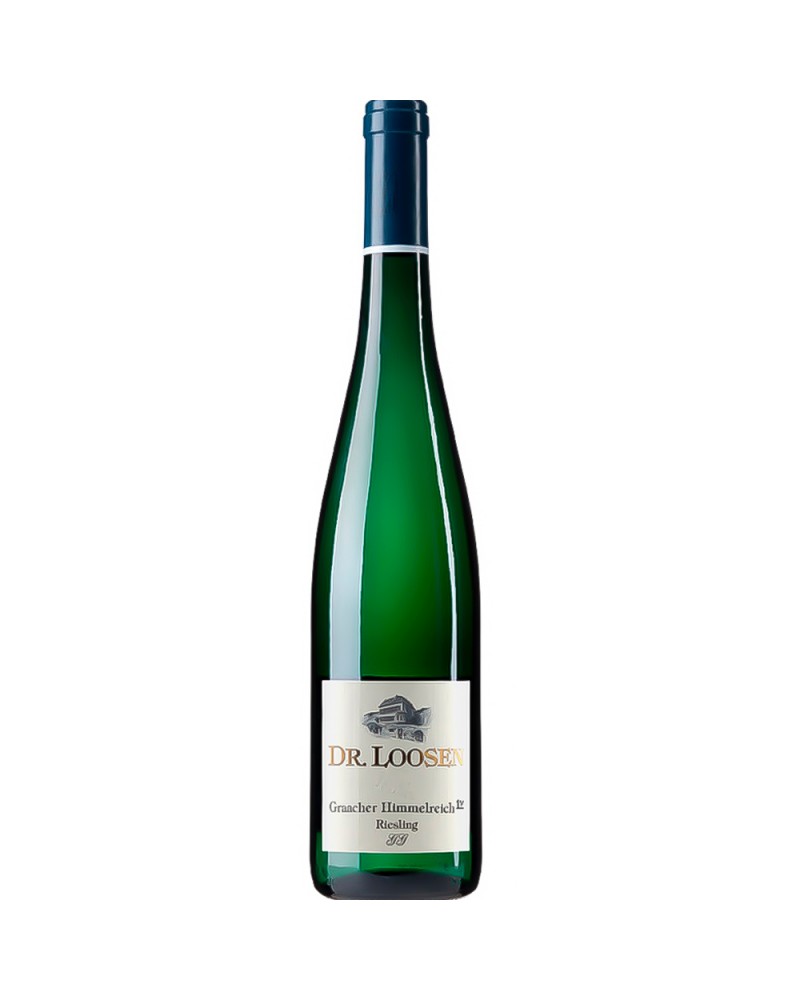 Dr. Loosen & Telmo Graacher Himmelreich Riesling 2015