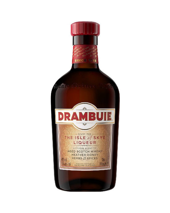 Drambuie