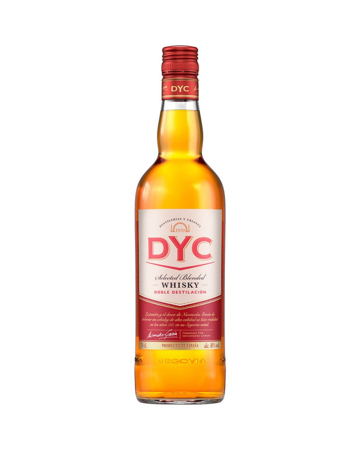 DYC