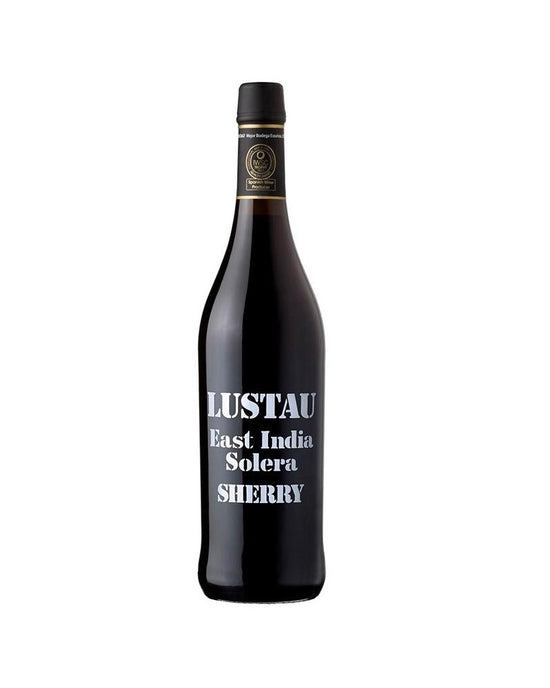 East India Solera Lustau