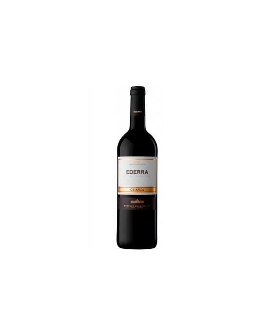 Ederra Crianza 2019