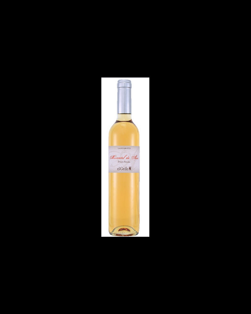 El Grifo Moscatel de Ana 50cl