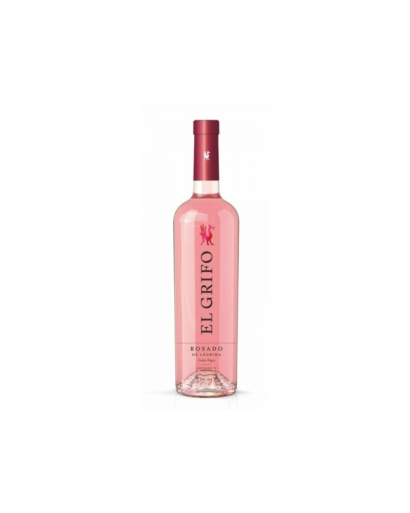 El Grifo Rosado De Lagrima 75cl.