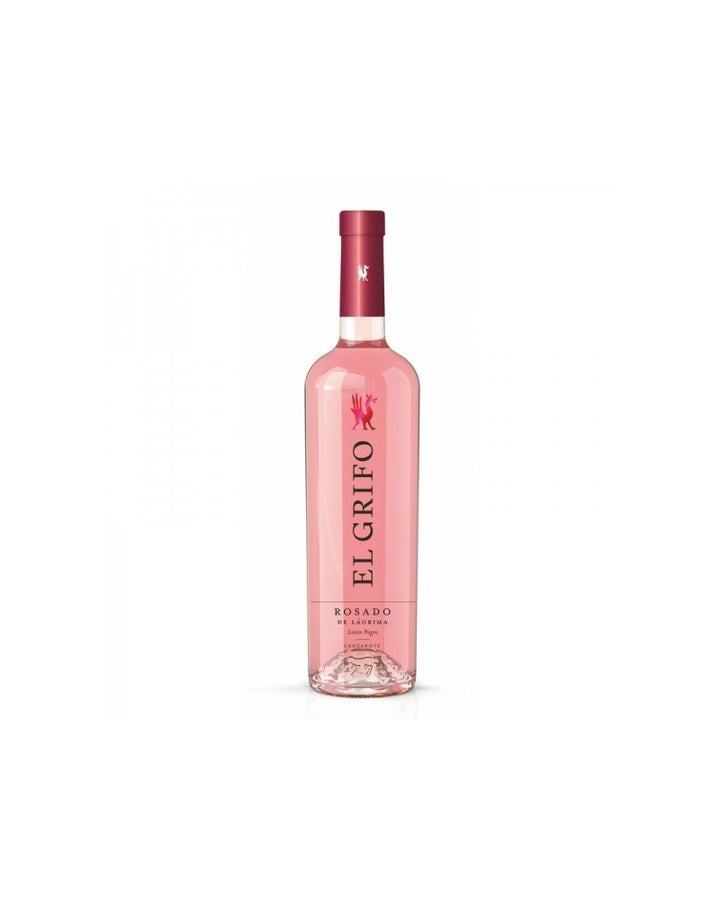 El Grifo Rosado De Lagrima 75cl.