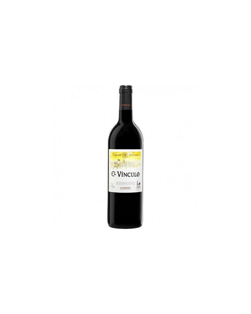 EL VINCULO CRIANZA 75CL