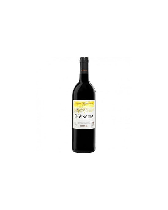 EL VINCULO CRIANZA 75CL