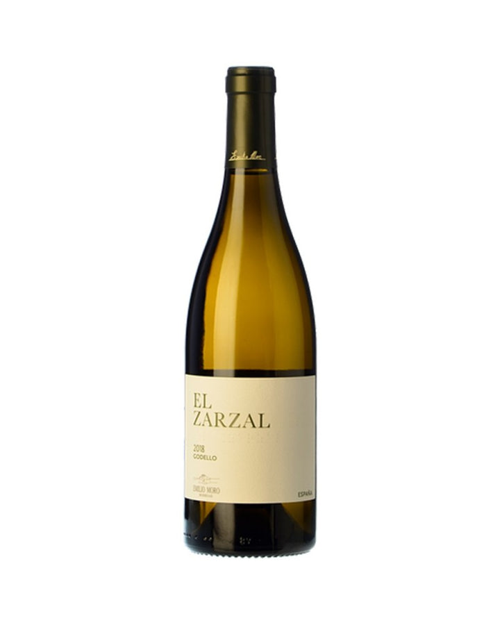 El Zarzal Blanco 2019