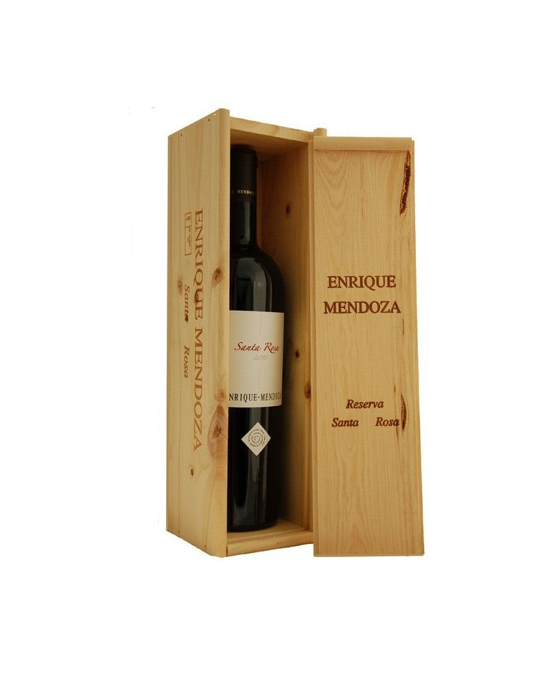 Enrique Mendoza Santa Rosa Reserva Magnum 150cl.