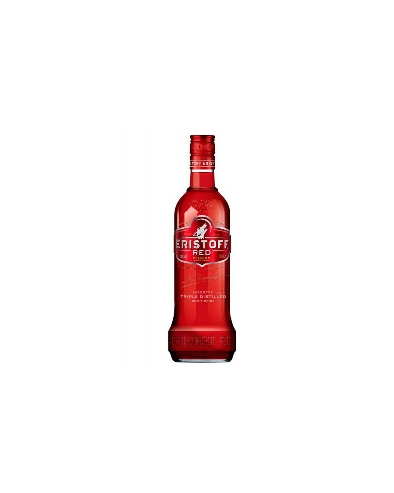 Eristoff Red